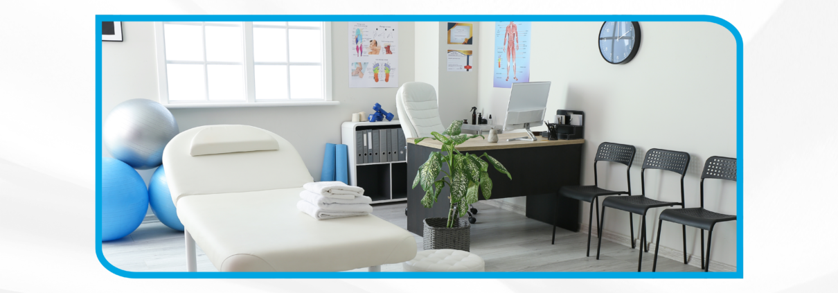 medical space