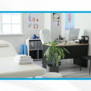 medical space