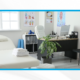medical space