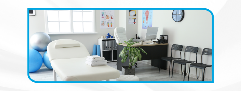 medical space